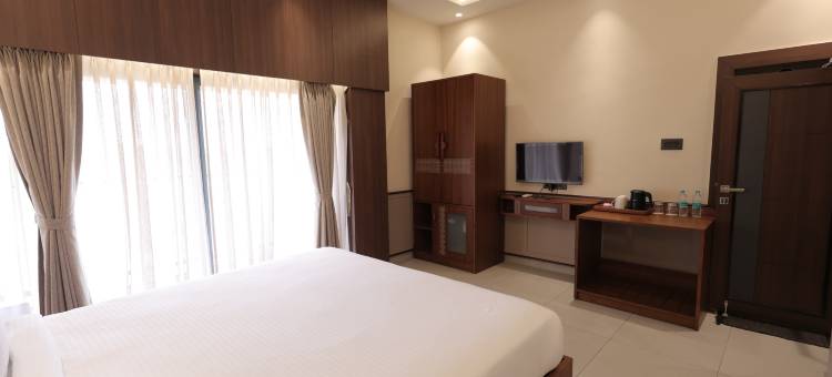 Hotel La Mishika图片