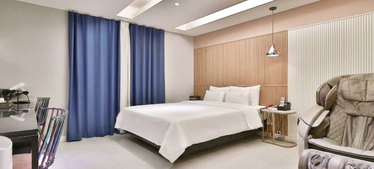 Gyeongju hotel namu图片