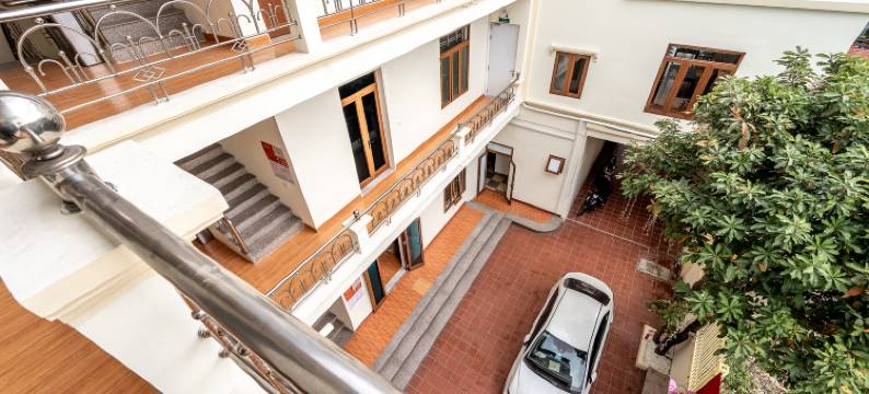 南方之星酒店(Sao Phuong Nam Hotel)图片