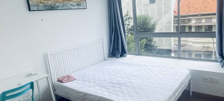 新加坡398414 芽笼28巷9号#06-16 公寓(9 LOR 28 GEYLANG #06-16 SINGAPORE 398414)图片
