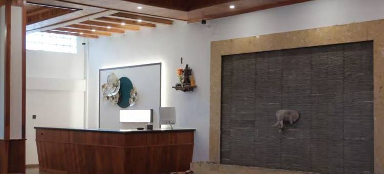 Lao Blossom Boutique Hotel图片