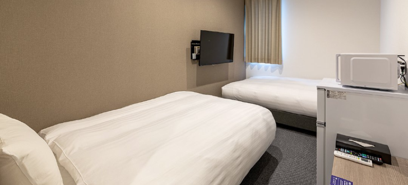 HOTEL R9 九十九里(HOTEL R9 The Yard Kujukuri)图片