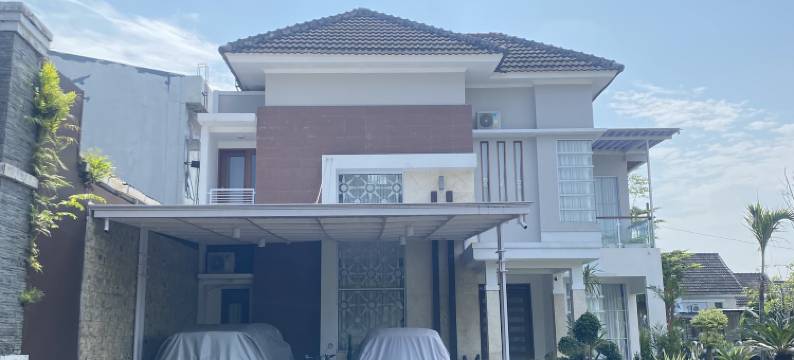 Moses Homestay图片