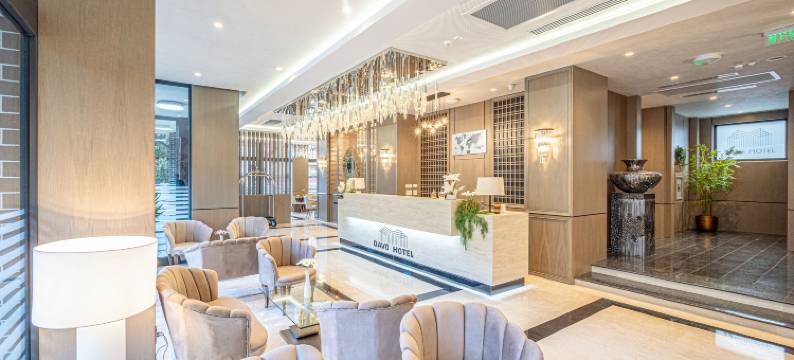 达沃酒店(Davo Hotel)图片