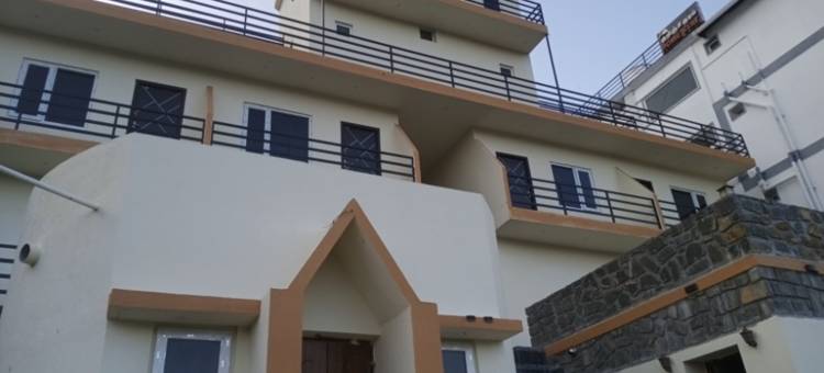 Malabar Cottage - Panoramic Mountain View图片