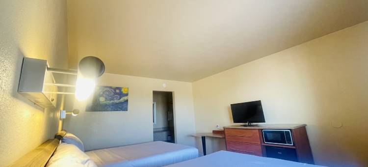 快乐智能旅馆I-10 埃洛伊和卡萨格兰德(Happy Smart Inn I-10 Eloy and Casa Grande)图片