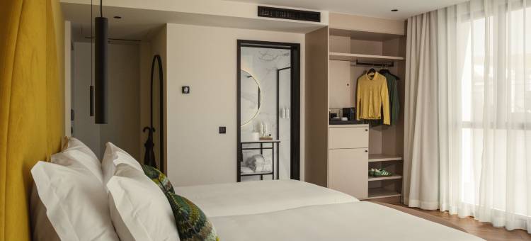 MN56酒店(The MN56 Hotel)图片
