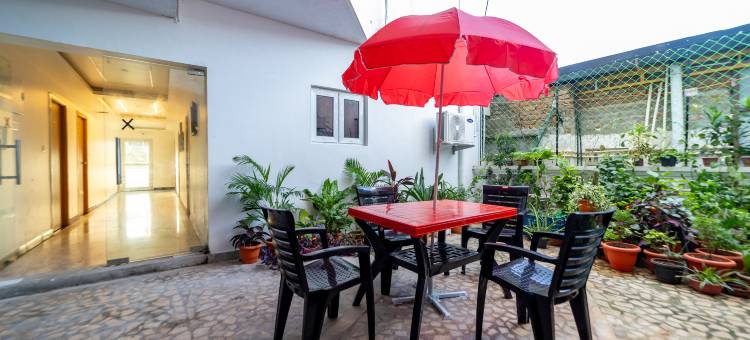塞塔拉住宿与早餐旅馆(Seethala Bed and Breakfast)图片