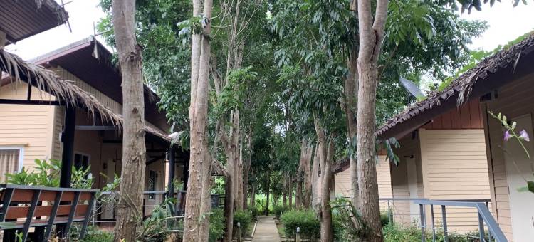 纳林法度假村(Narinfah Resort)图片