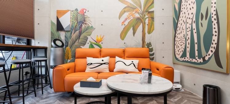 陌上花开民宿图片