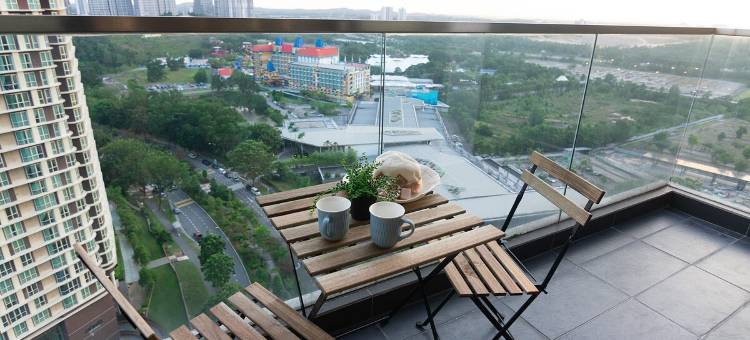 Cozy & Luxury Apartments, 5mins to Legoland图片