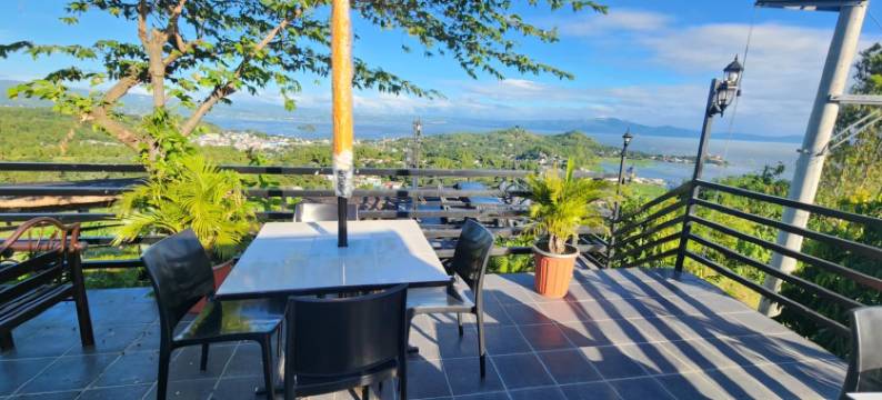 加尔达罗卡度假村(Rocca Del Garda Resort)图片