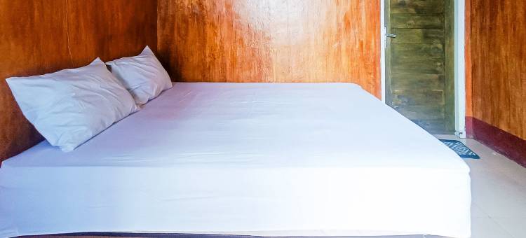 雷正简易别墅-近甘加瀑布(Rejeng Bungalow near Gangga Waterfall Lombok)图片