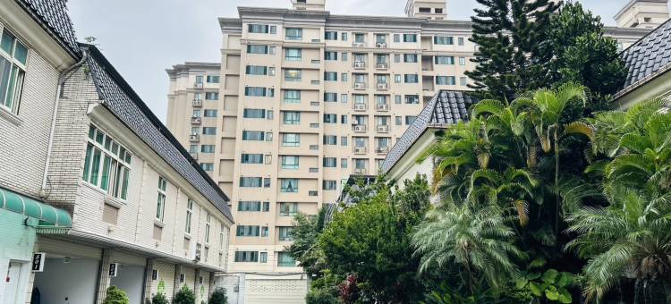 King Hotel TW图片