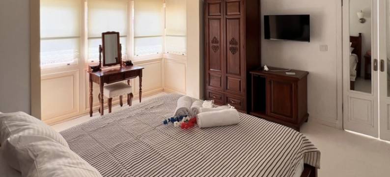 拉米亚卡萨阿拉恰特(La Mia Casa Alacati)图片