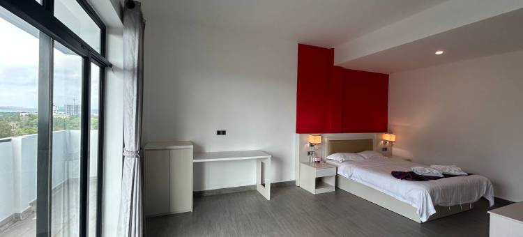 美的酒店(Midea Hotel)图片