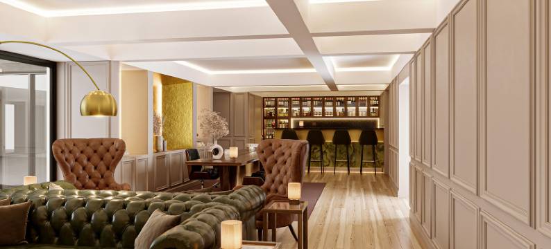 The Vinea Collection 酒店 由 Piamonte Hotels 提供(The Vinea Collection Hotel by Piamonte Hotels)图片