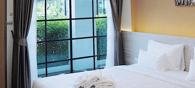 Li CALLA Resort Trat图片