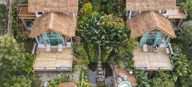 阿卡帕米O(Akha PhamiO)图片