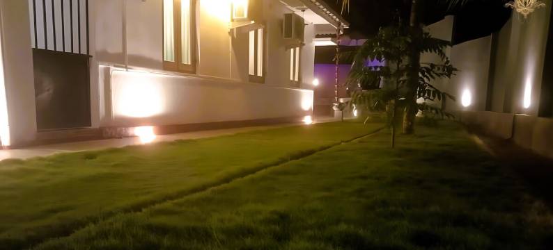 旺瑞别墅(Villa Wonrich)图片