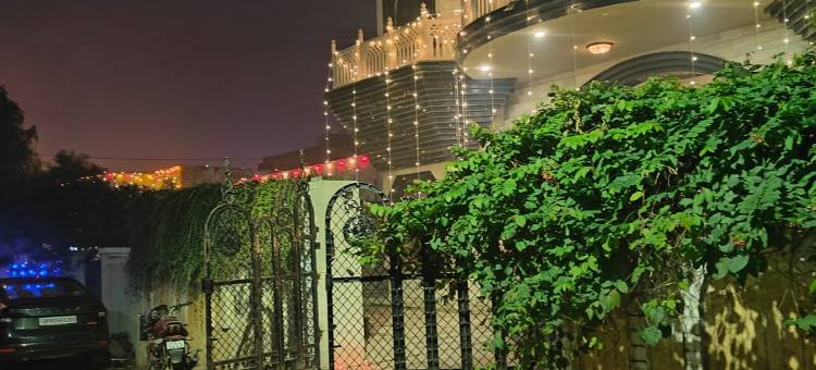 Naari Home Stay图片