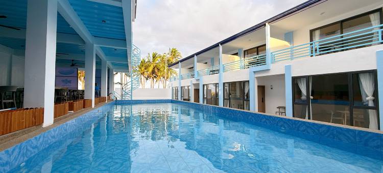 长滩岛幸运提托潜水度假村(LuckyTito Divers Boracay Island Resorts)图片