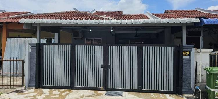 RAUB HOMESTAY -FREE WIFI图片