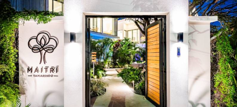 Lux 2BR Villa w/Private Pool & Beach Club图片