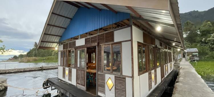 贡当西瓦利酒店(Gondang Sivali Hotel)图片