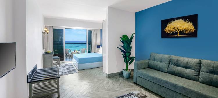 霍斯特马克蓝色海滩酒店(Hostmark Blue Beach Hotel)图片