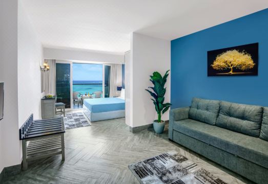 Hostmark Blue Beach Hotel Hotel Overview