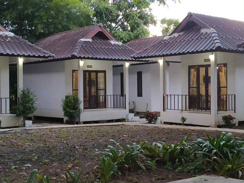 A-thip 公寓 @拜县