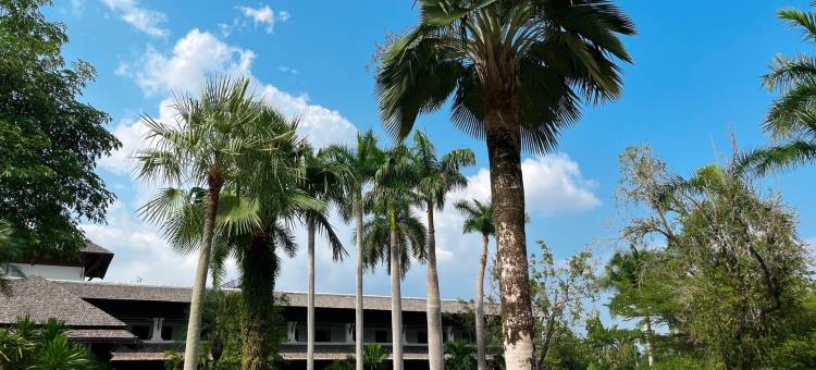 兰昌邦高尔夫小屋(The Golf Lodge Hotel Laem Chabang Golf)图片