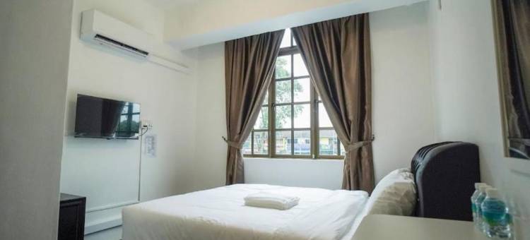 比林克霍特尔(B Link Hotel)图片