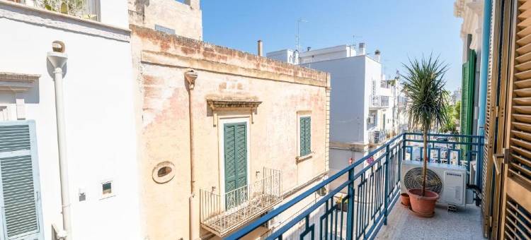 Dimora degli Artisti图片