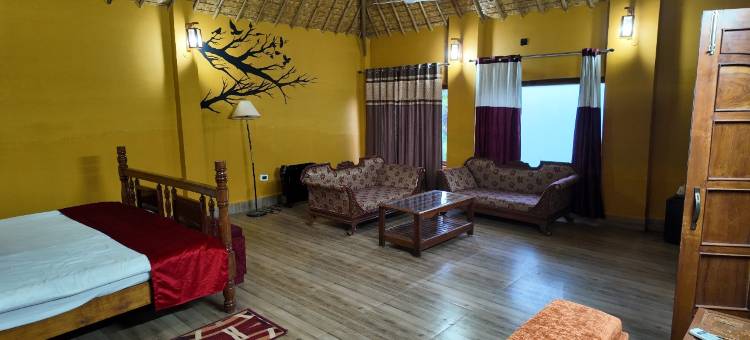 丛林遗产度假村(Jungle Heritage Resort)图片