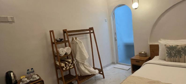 Nadine Villa Kintamani with Natural Hot Spring图片