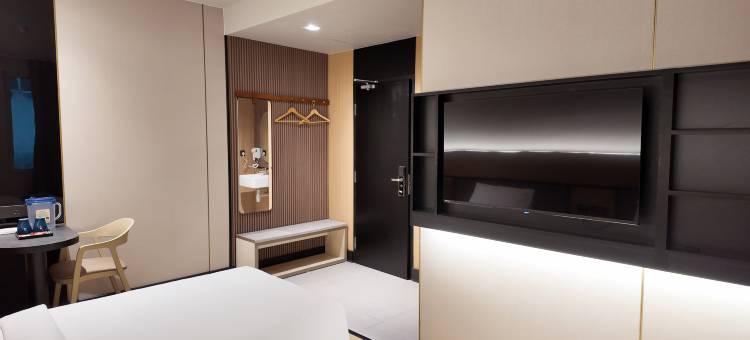 Urban Inn, Changlun图片