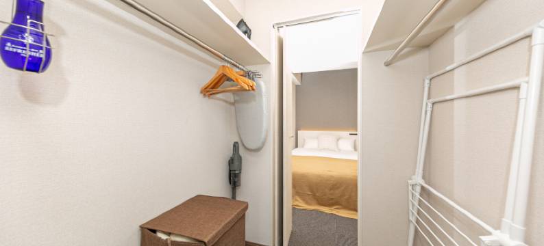 Living like Hotel Hakata Premium(Living like Hotel Hakata Premium)图片
