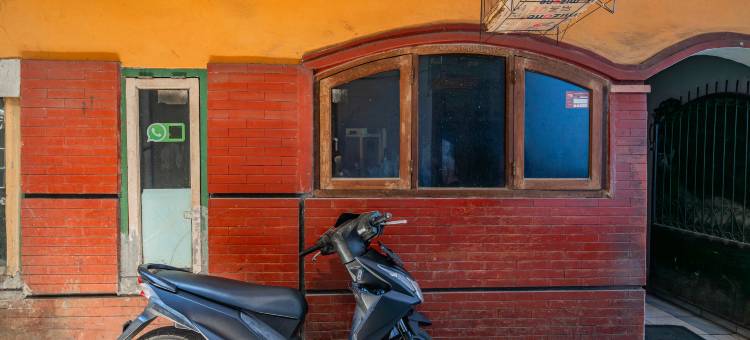 OYO 94134 兰卡公寓(OYO 94134 Ranca Residence)图片