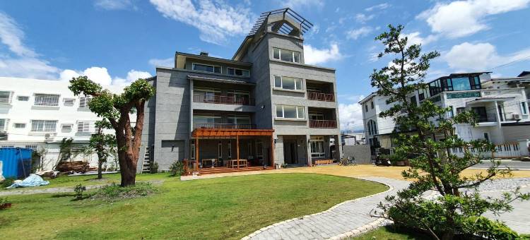 Secret Garden Homestay.图片