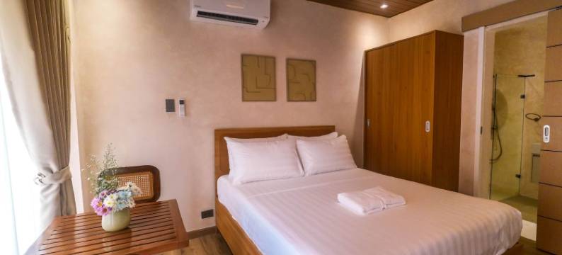 索伦托别墅由SMS酒店管理(Villa Sorrento by SMS Hospitality)图片