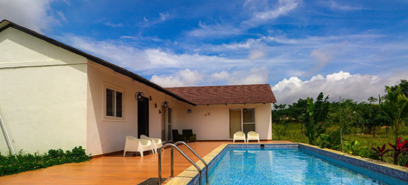 Click Collection Serenity Retreat-Bangalore图片