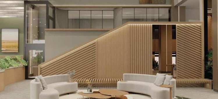 Slaviero Prime Campo Grande图片