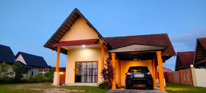 Amanjiwa Villa @ A' Famosa - Private Pool图片