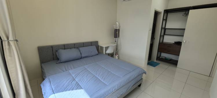Batu Kawan Sunset Seaview Condo near Ikea & Design Village图片