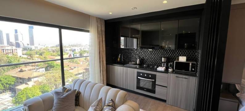 安格玛公寓Westlands店(Angama Residency Westlands)图片