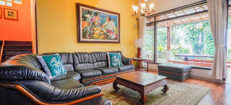 OYO 94118 Homestayque民宿(OYO 94118 Homestayque Syariah)图片