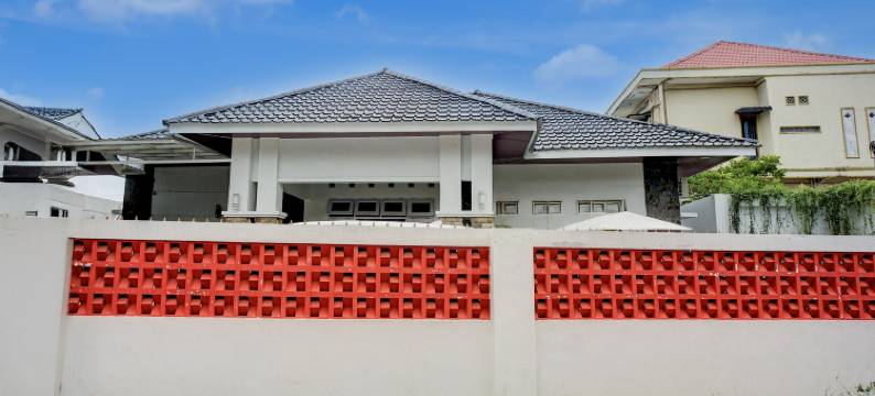 O酒店布洛尔伊斯兰住宅(Collection O Blower Residence Syariah)图片