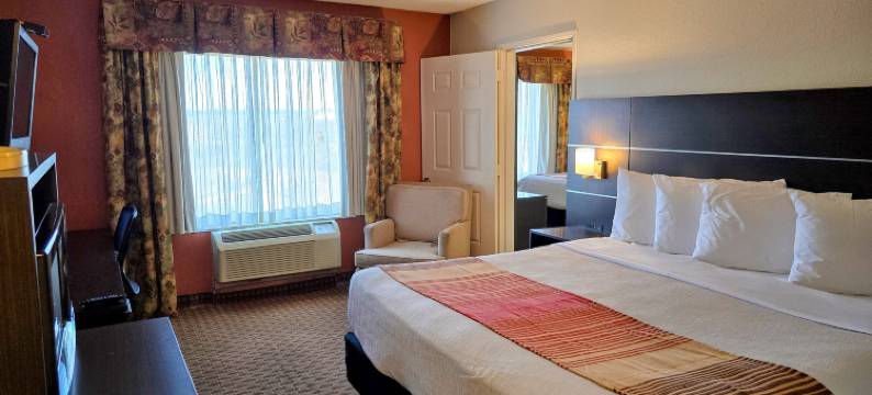 广场大酒店及会议中心(Grand Plaza Hotel & Conference Center)图片